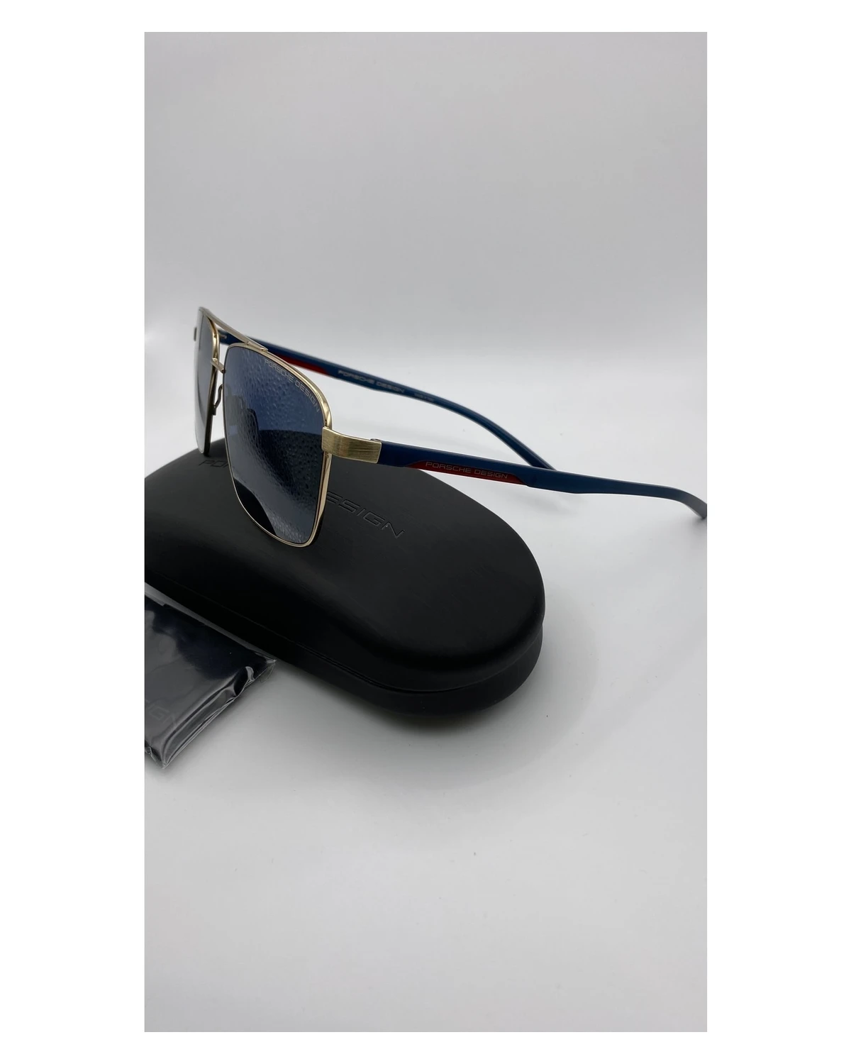 Porsche Design Güneş Gözlüğü — görsel 3