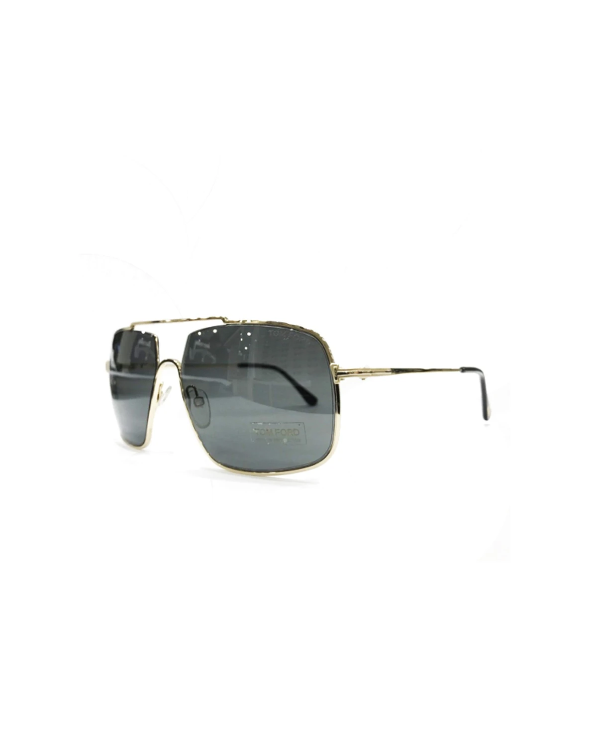 Tom Ford Erkek Güneş Tf 0585 28a 60 — görsel 3