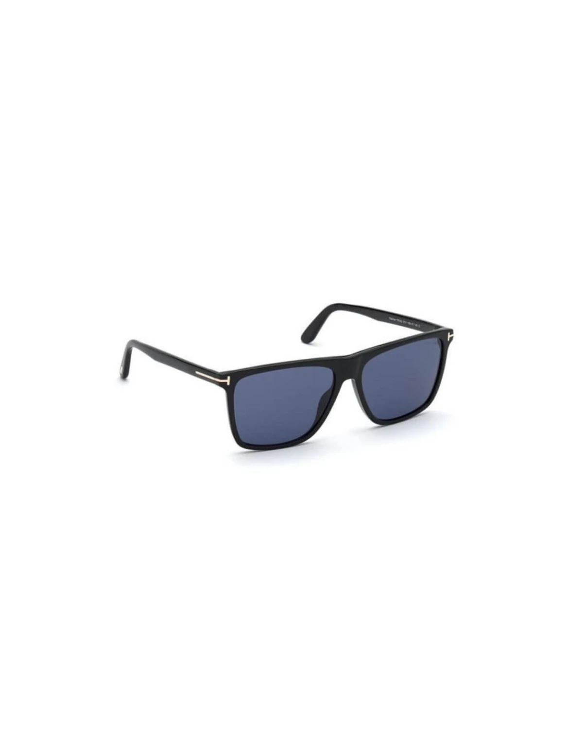 Tom Ford Tf0832/s 01v 57-15-145 Unisex Güneş Gözlüğü — görsel 3