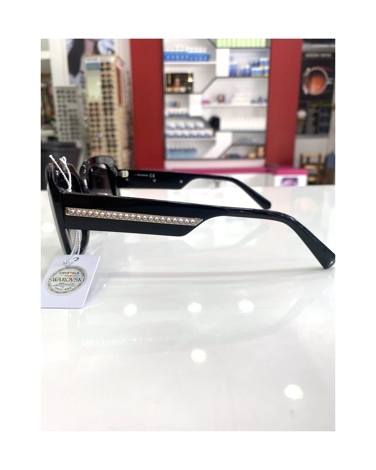 Swarovski Güneş Gözlüğü — görsel 4