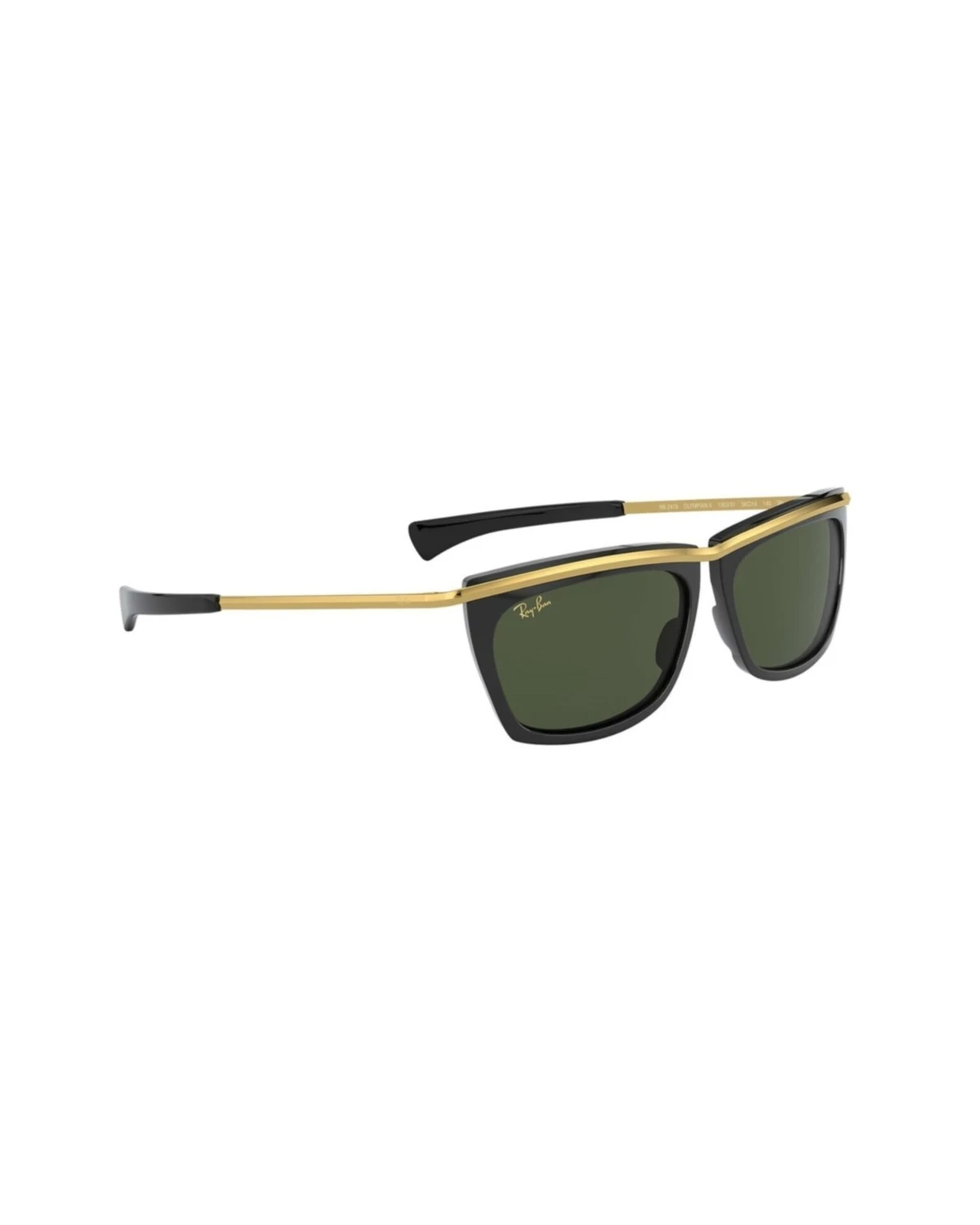 Ray-Ban Rb2419 1303/31 56 Olympian Iı Güneş Gözlüğü — görsel 4