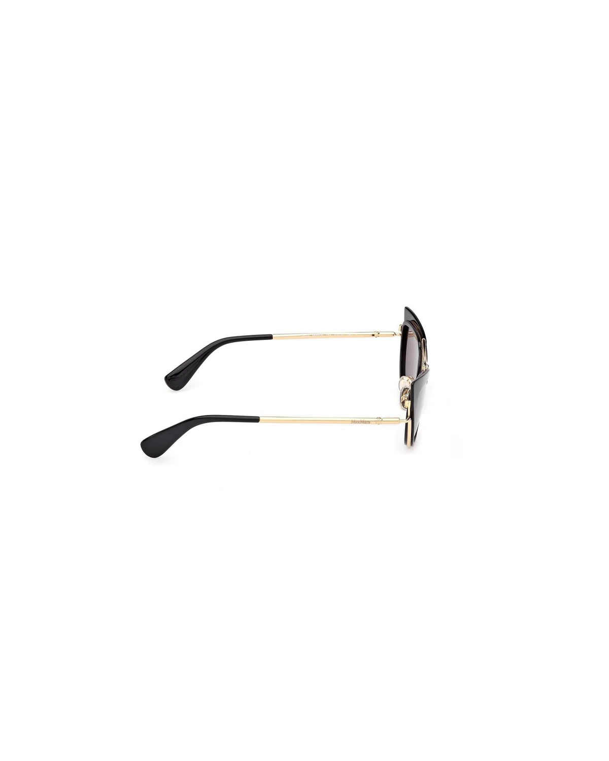 Max Mara Max Mara MM0172 01A Kadın Güneş Gözlüğü — görsel 3