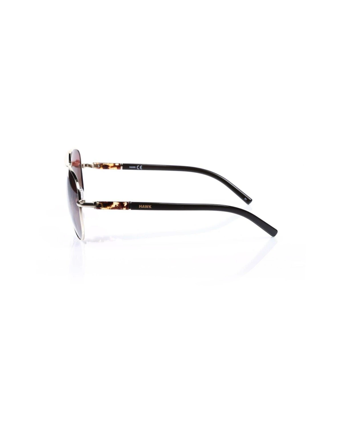 Hawk HW 1762 COL 01 59-14-140 Unisex Güneş Gözlüğü — görsel 3