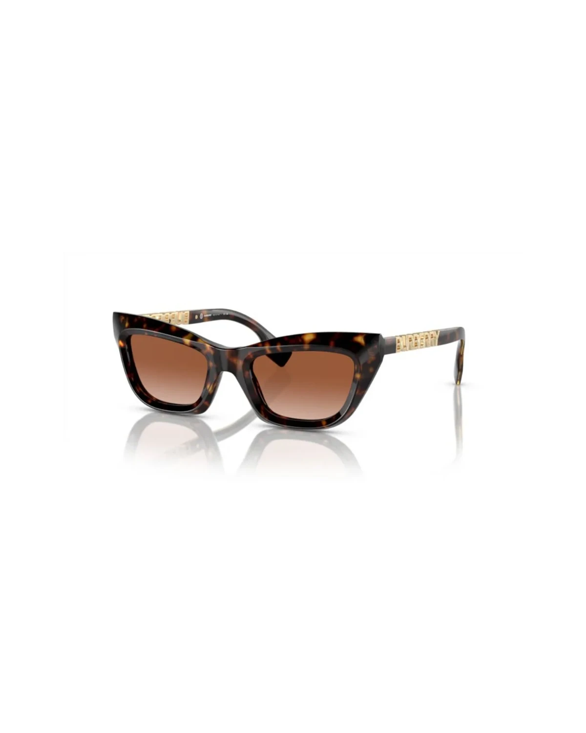 Burberry Burberry BE4409 300213 51 KADIN GÜNEŞ GÖZLÜĞÜ — görsel 3
