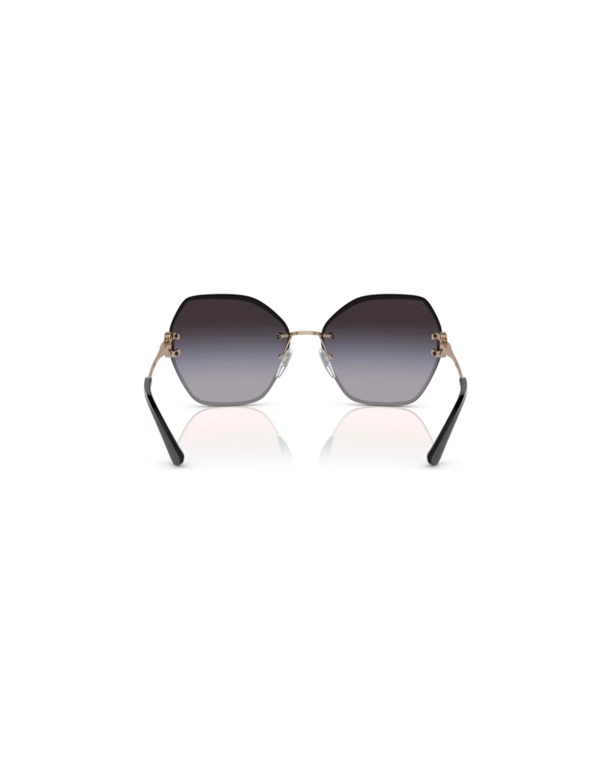 Bvlgari Bvlgari 0BV 6105B 201-48G Kadın Güneş Gözlüğü — görsel 4
