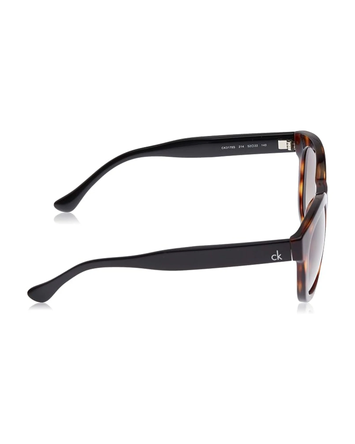 Calvin Klein Calvin Klein CK3178S 214 Kadın Güneş Gözlüğü — görsel 3