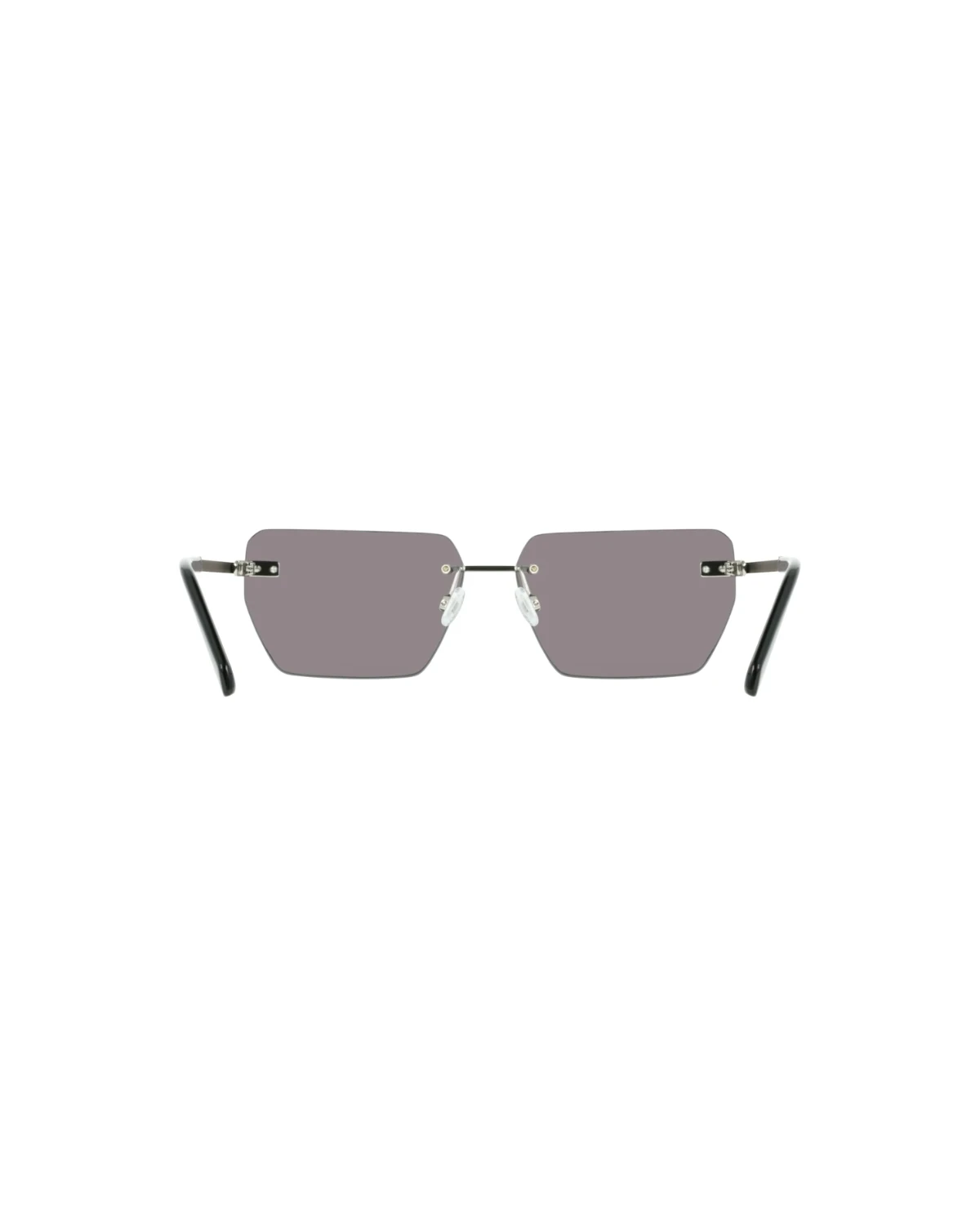 Calvin Klein Calvin Klein CKJ25207S 043 62 Kadın Güneş Gözlüğü — görsel 3