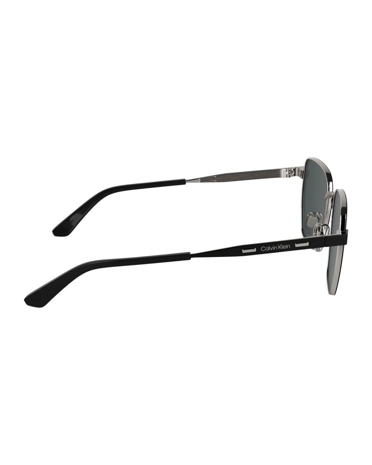 Calvin Klein Calvin Klein CK25100S-002 Kadın Güneş Gözlüğü — görsel 5