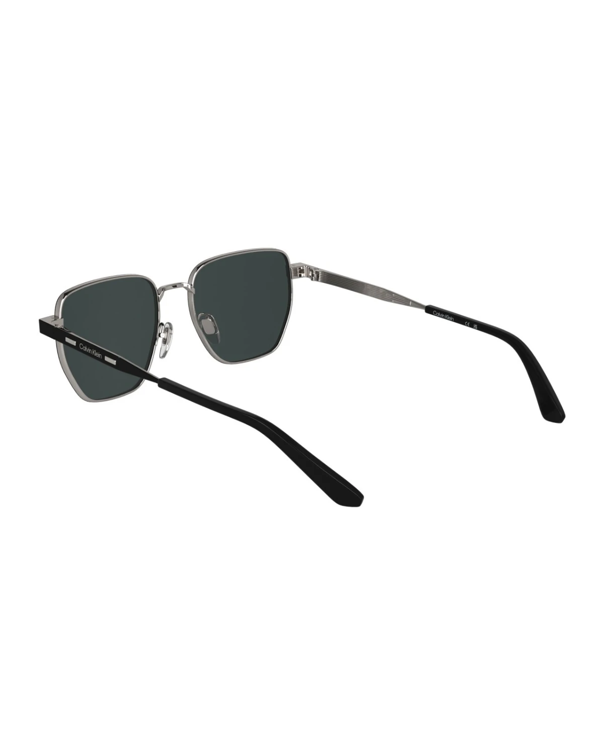 Calvin Klein Calvin Klein CK25100S-002 Kadın Güneş Gözlüğü — görsel 4