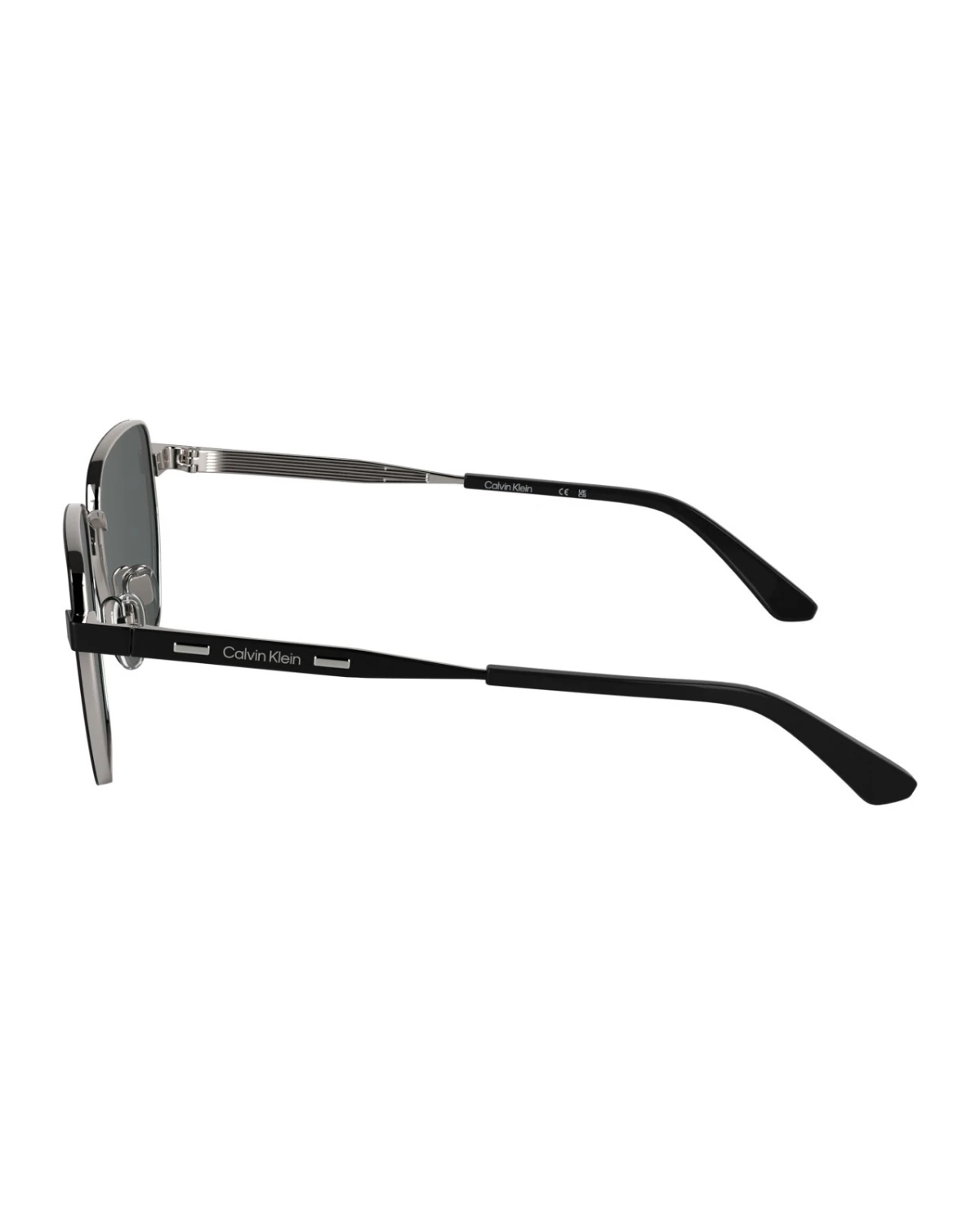 Calvin Klein Calvin Klein CK25100S-002 Kadın Güneş Gözlüğü — görsel 3