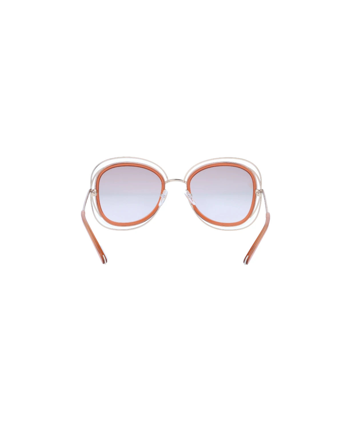 Chloé Chloé CE123S 735 Caramel Carlina Güneş Gözlüğü — görsel 5
