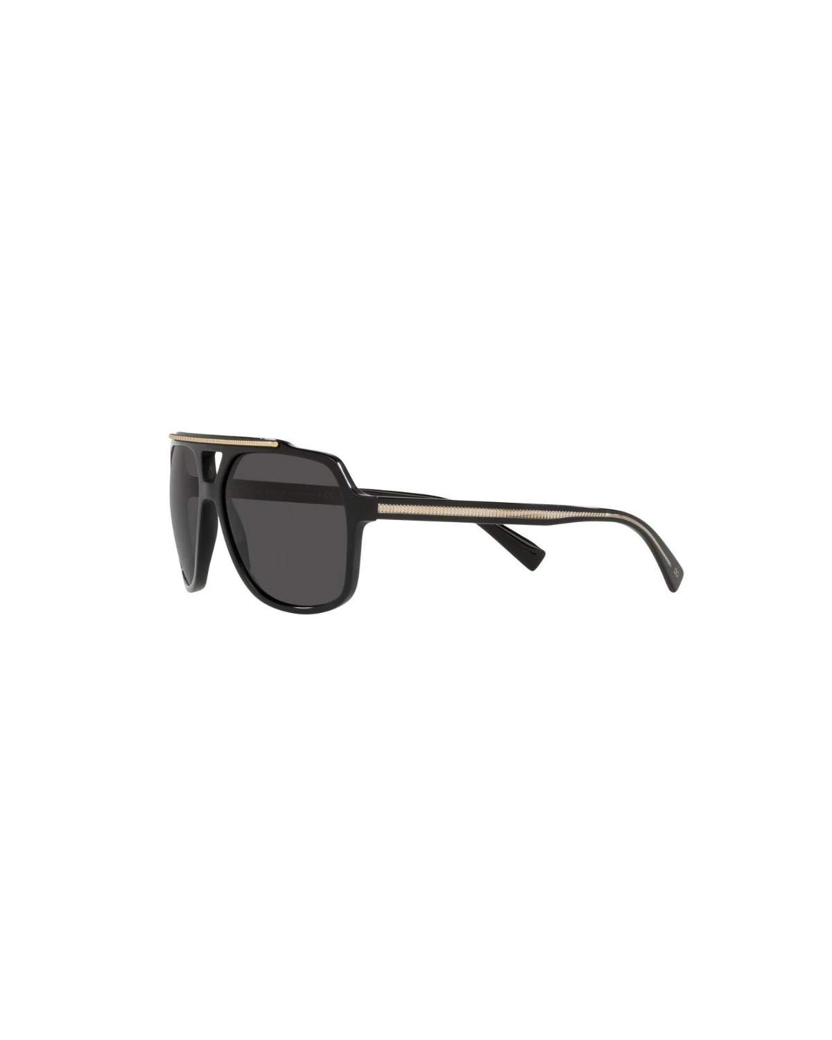 Dolce&Gabbana Dolce & Gabbana 4388 501/87 60-15 145  Güneş Gözlüğü — görsel 3