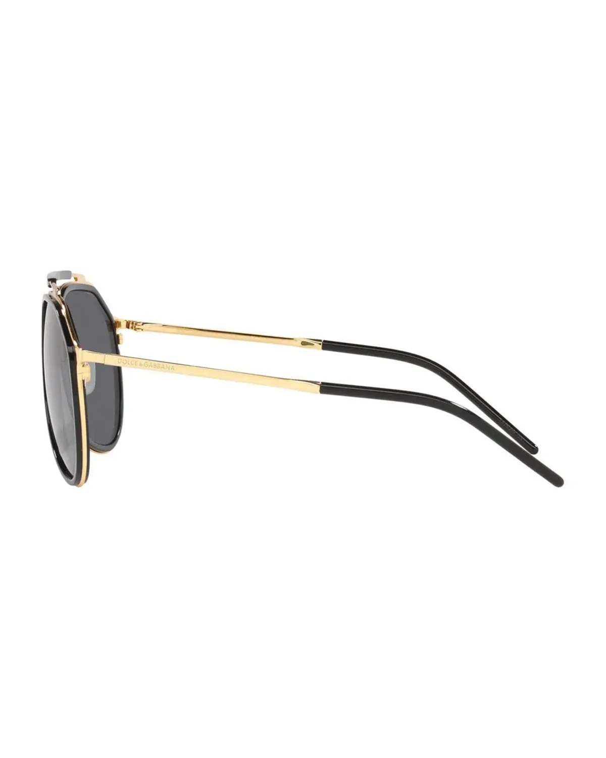 Dolce&Gabbana Dolce Gabbana 0DG2277 02 81 57 Erkek Güneş Gözlüğü — görsel 3
