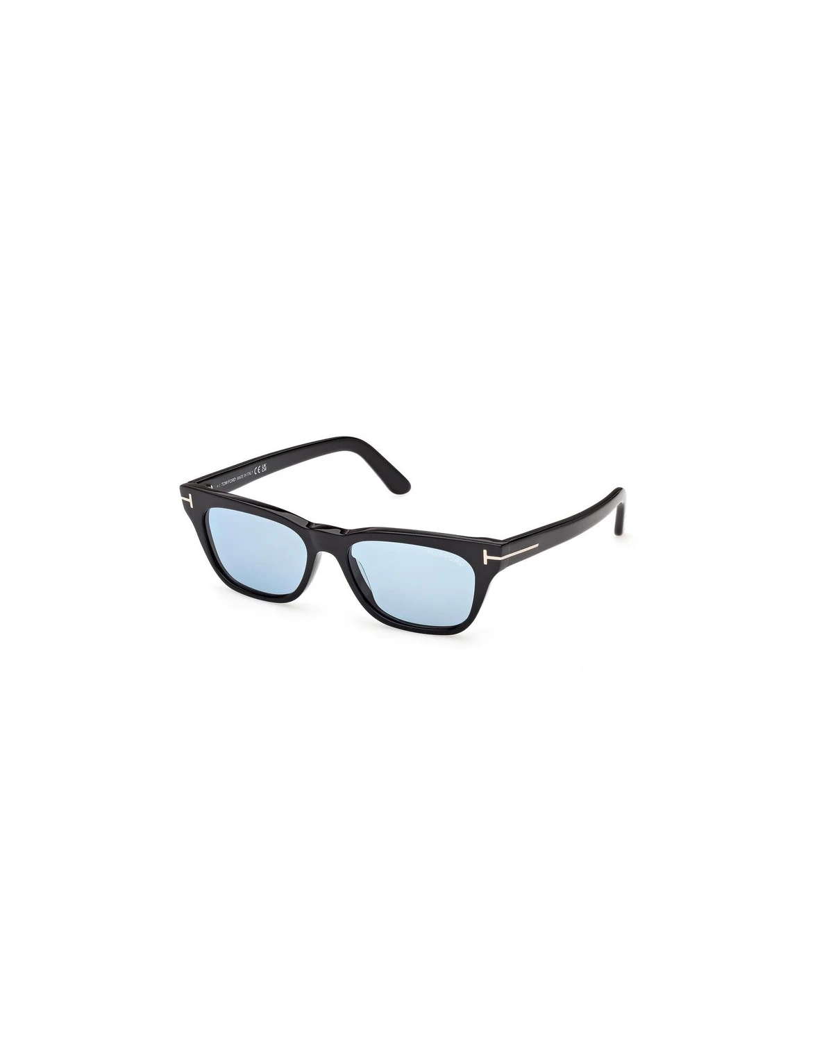 Tom Ford FT1362 01V Unisex Güneş Gözlüğü — görsel 2