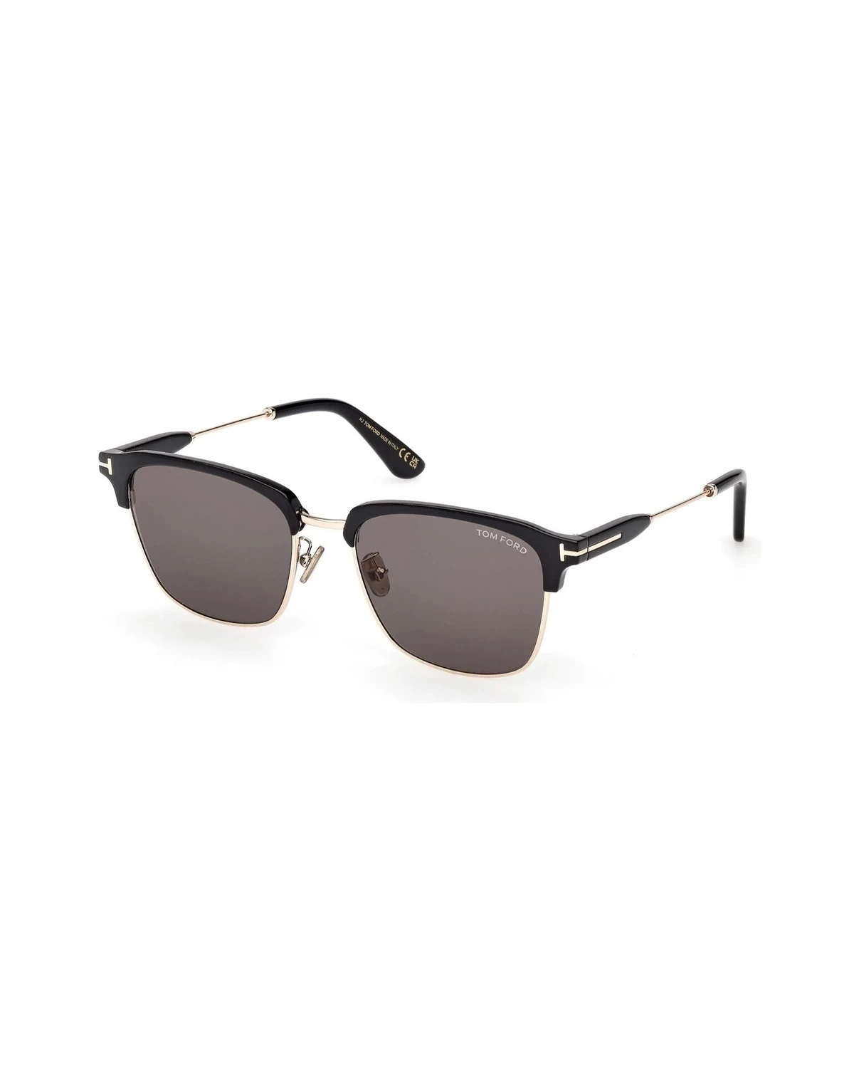 Tom Ford FT1242K 01A 56 Unisex Güneş Gözlüğü