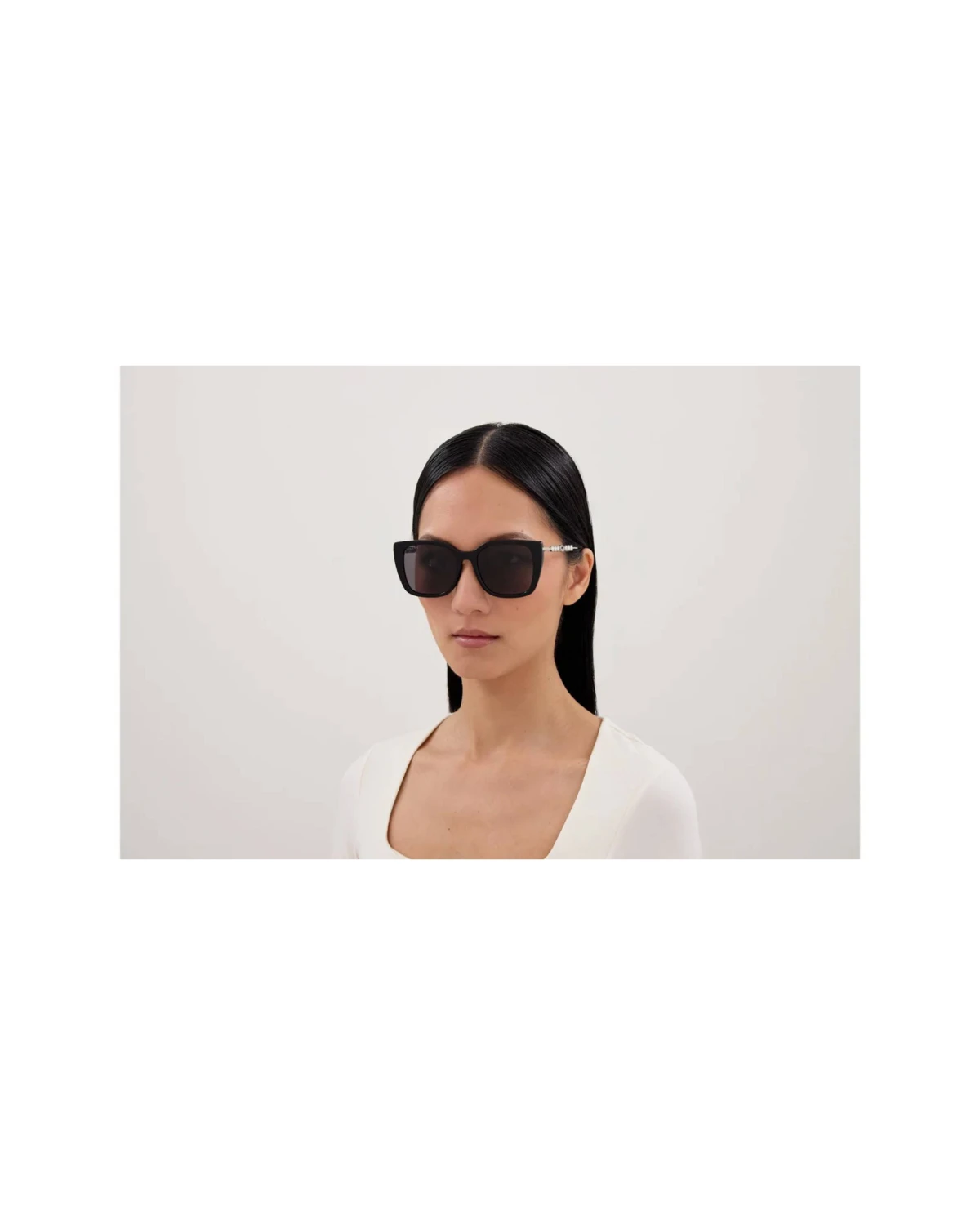 Gucci GUCCI 1971SA 002 55 Güneş Gözlüğü — görsel 4