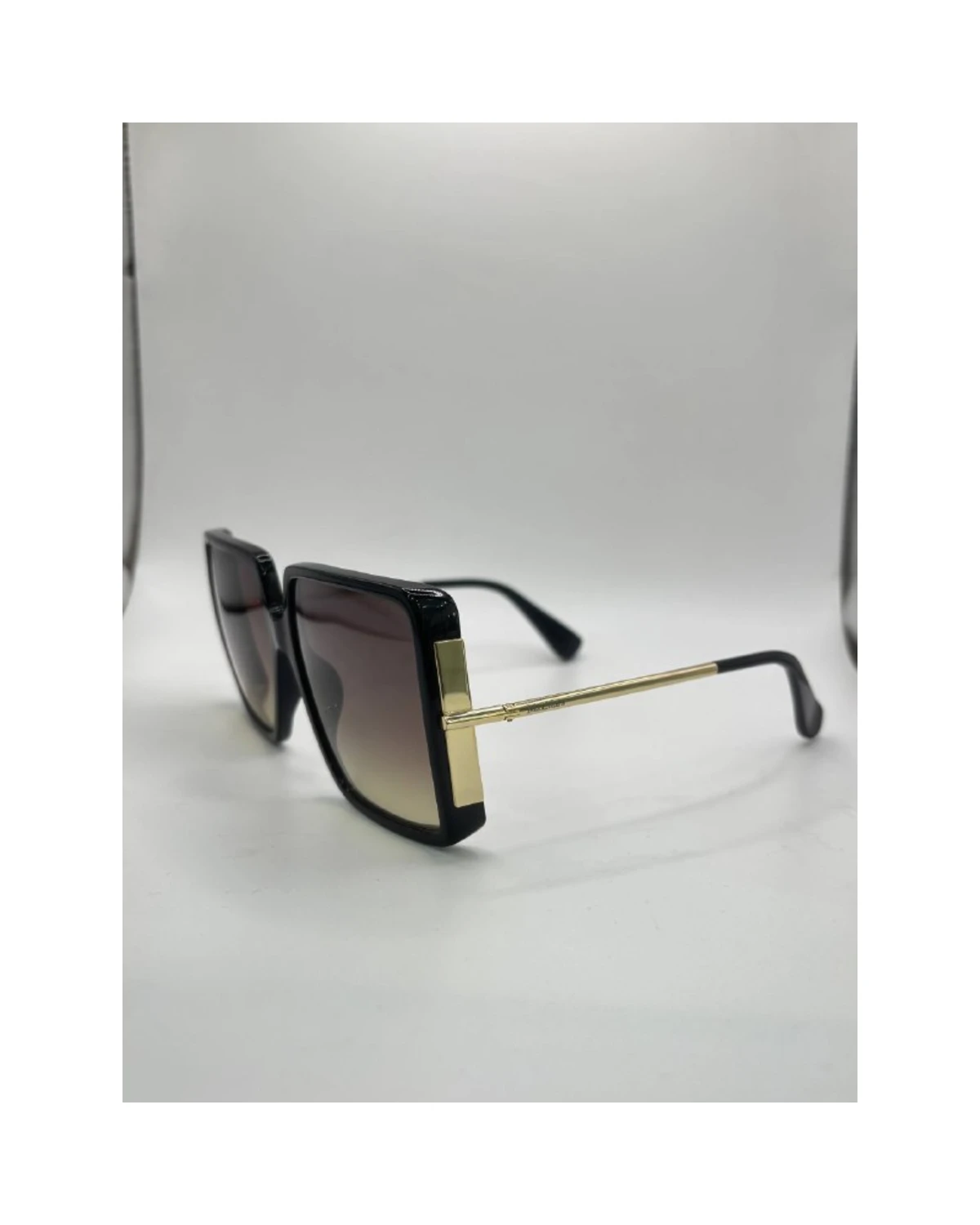 Max Mara Max Mara Malibu4 MM0003 01F Kadın Güneş Gözlüğü — görsel 4