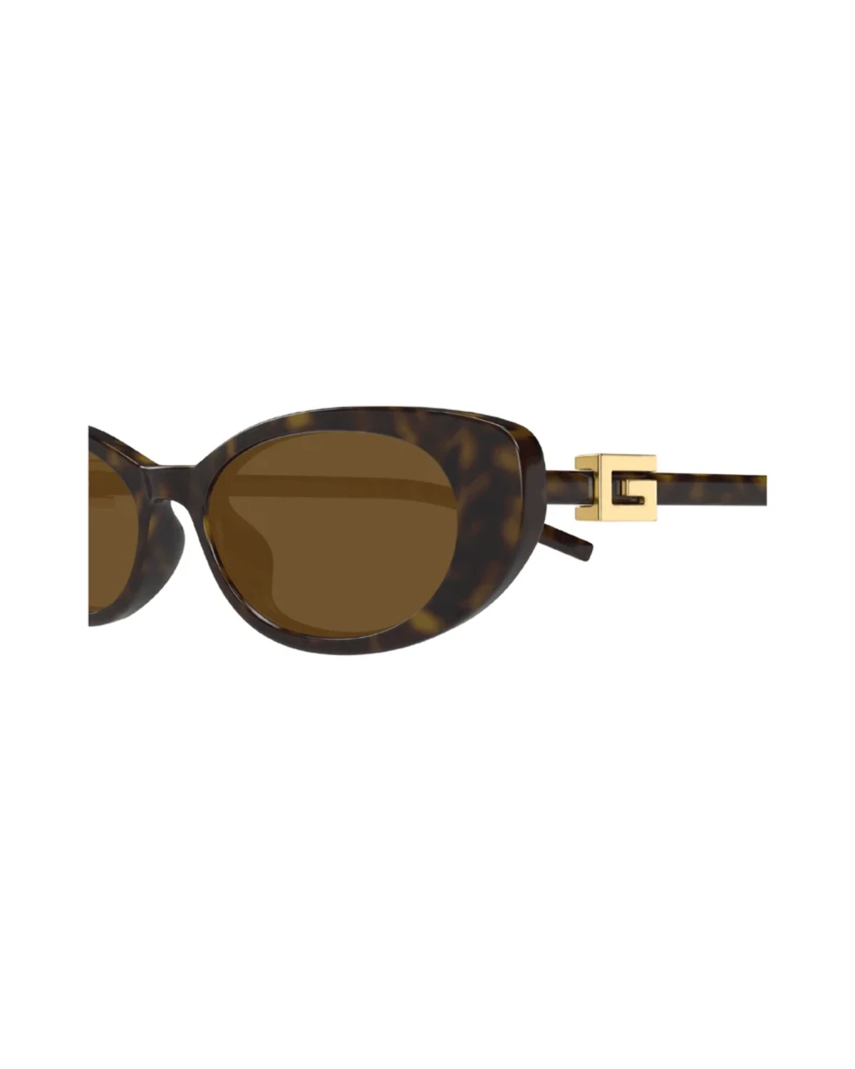 Gucci Gucci 1680S 004 52-17-140 Kadın Güneş Gözlüğü — görsel 3