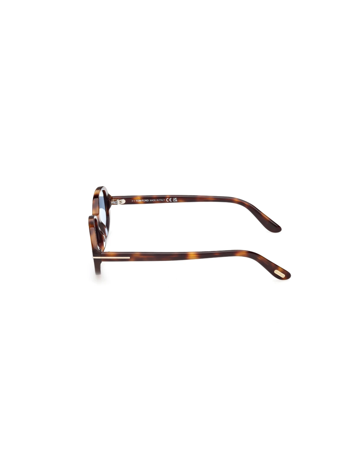 Tom Ford Tom Ford 1364 53V 49-21-140 Kadın Güneş Gözlüğü — görsel 3