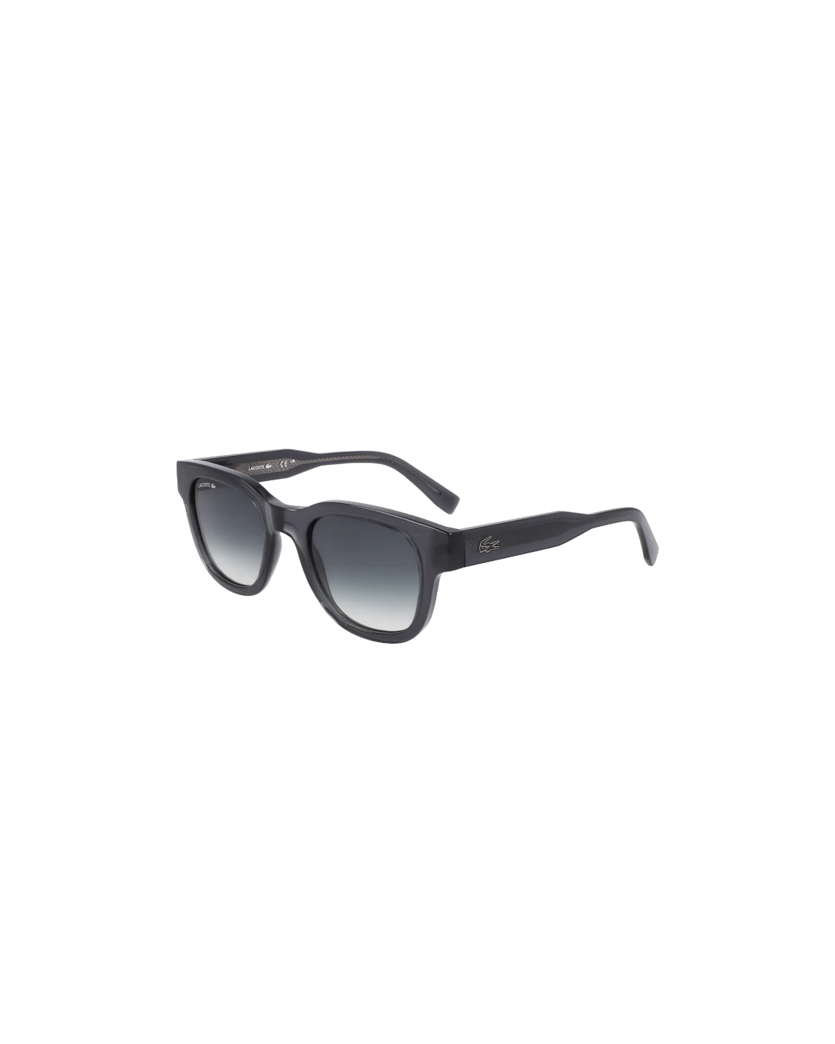 Lacoste Lacoste L6023S-035 49 Unisex Güneş Gözlüğü — görsel 3