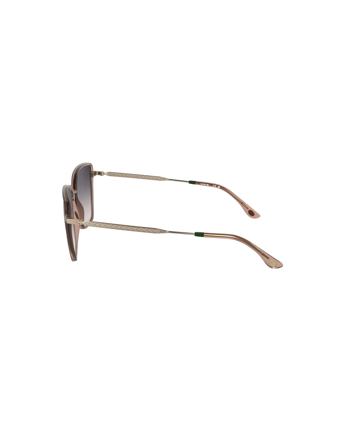 Lacoste Lacoste L6062S 662 56 Kadın Güneş Gözlüğü — görsel 4