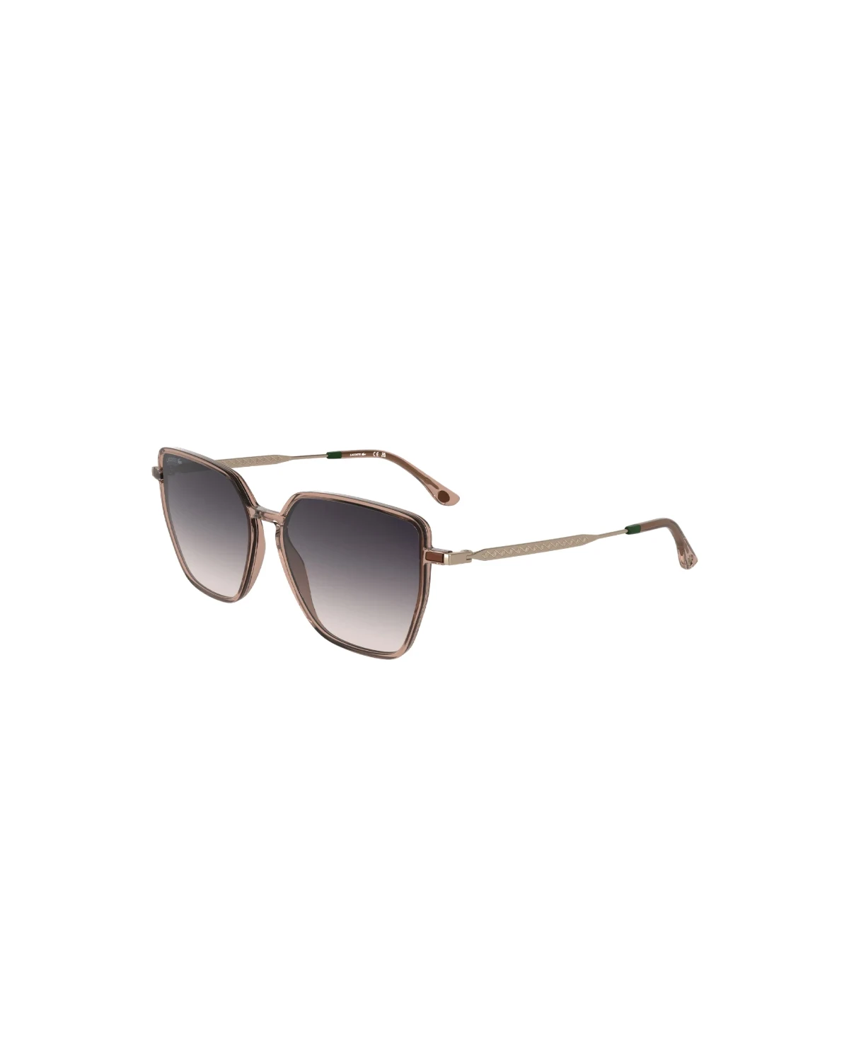 Lacoste Lacoste L6062S 662 56 Kadın Güneş Gözlüğü — görsel 3