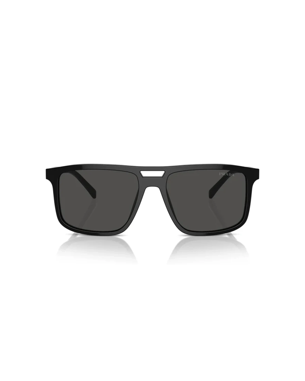 Prada Prada SPR A22 16K-08Z 58-18 Erkek Güneş Gözlüğü — görsel 3