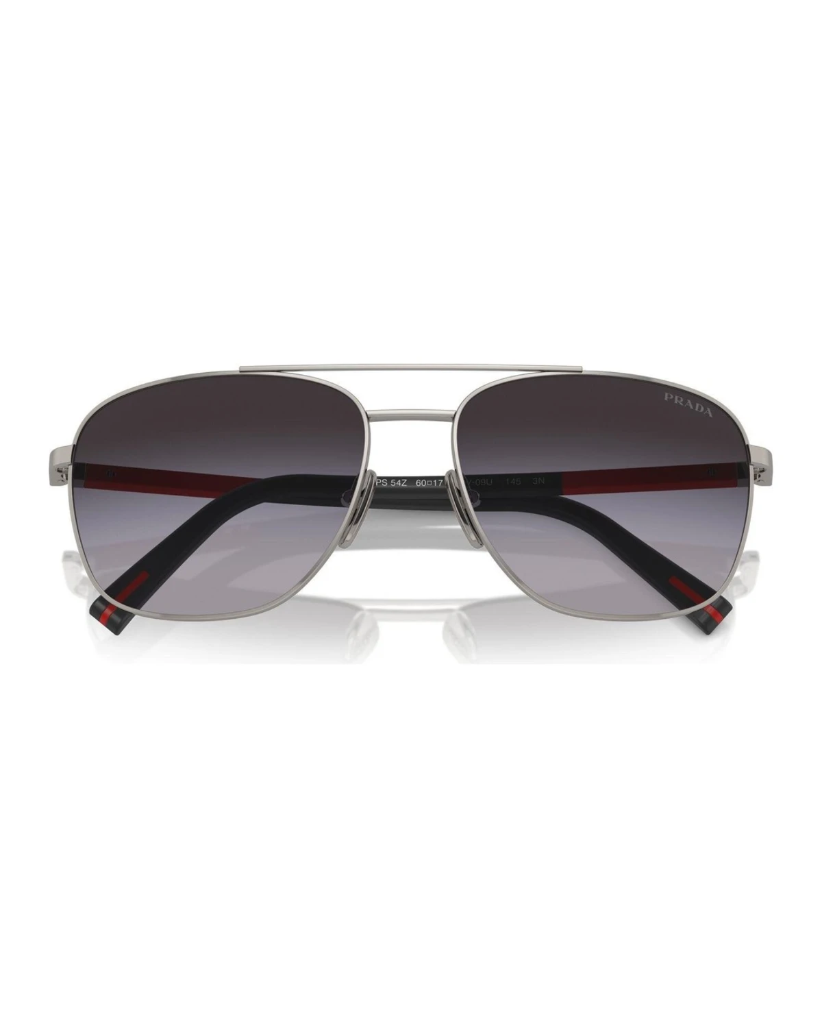 Prada Prada PS PS54ZS 5AV09U 60-17-145 Erkek Güneş Gözlüğü — görsel 4