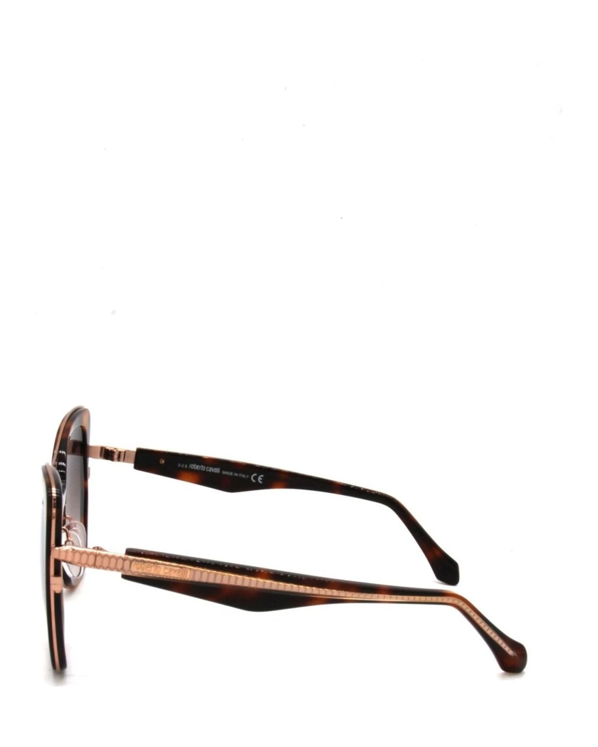 Roberto Cavalli Roberto Cavalli RC 1093 52G Kadın Güneş Gözlüğü — görsel 3