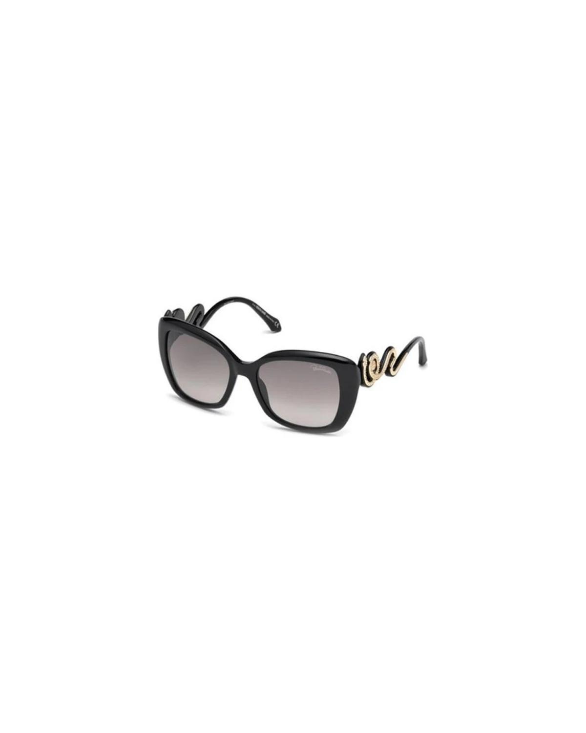 Roberto Cavalli Roberto Cavalli Rc 1048 01B 56-18-135 Kadın Güneş Gözlüğü — görsel 3