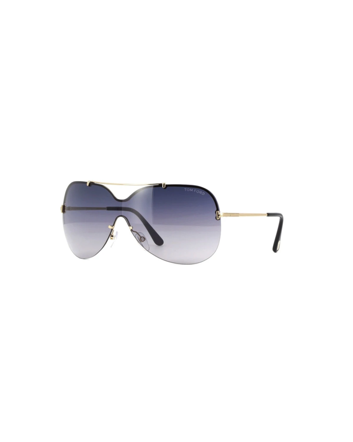Tom Ford Kadın Güneş Gözlüğü   Tf519 28b