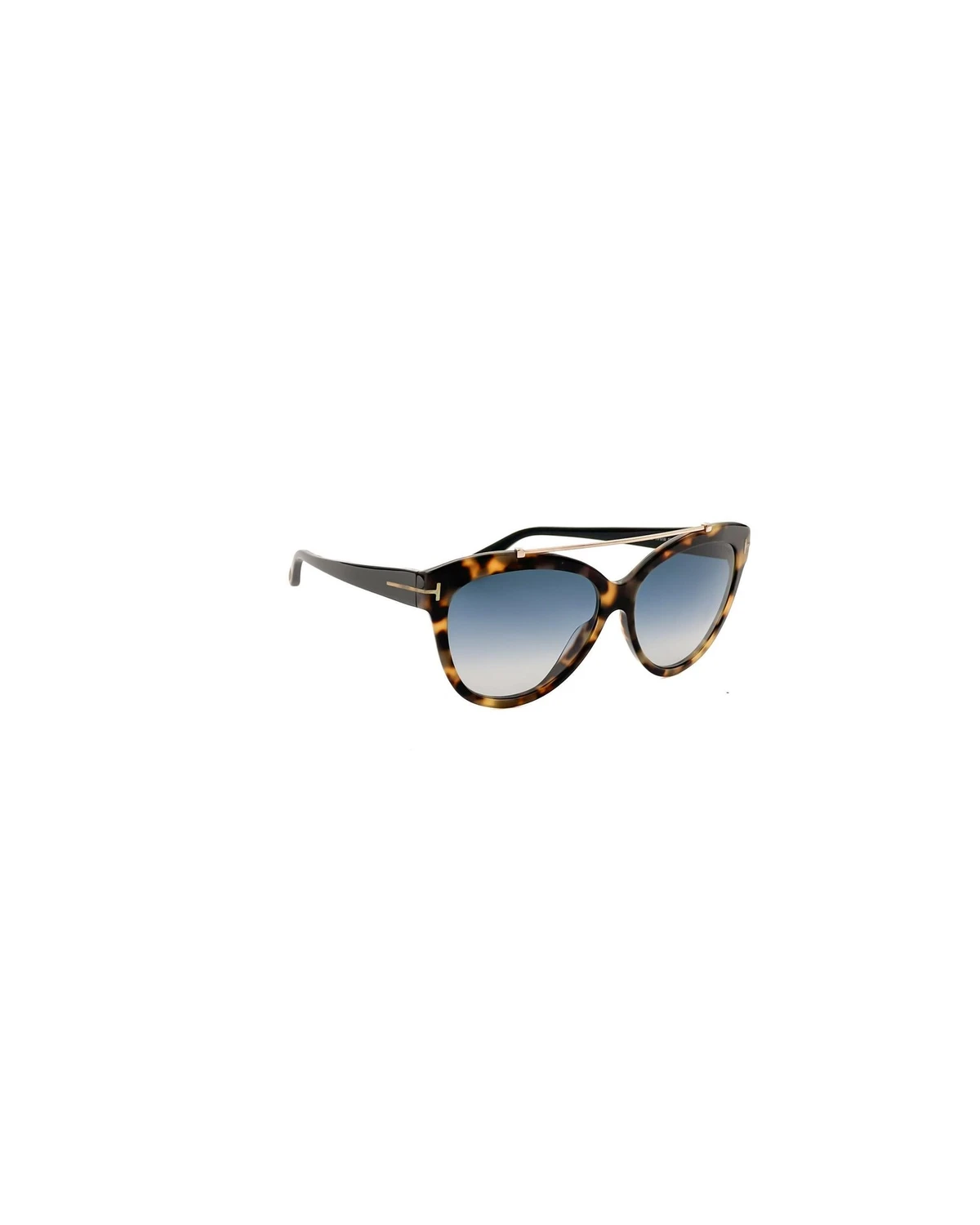 Tom Ford 518 56W 58 Kadın Güneş Gözlüğü — görsel 1