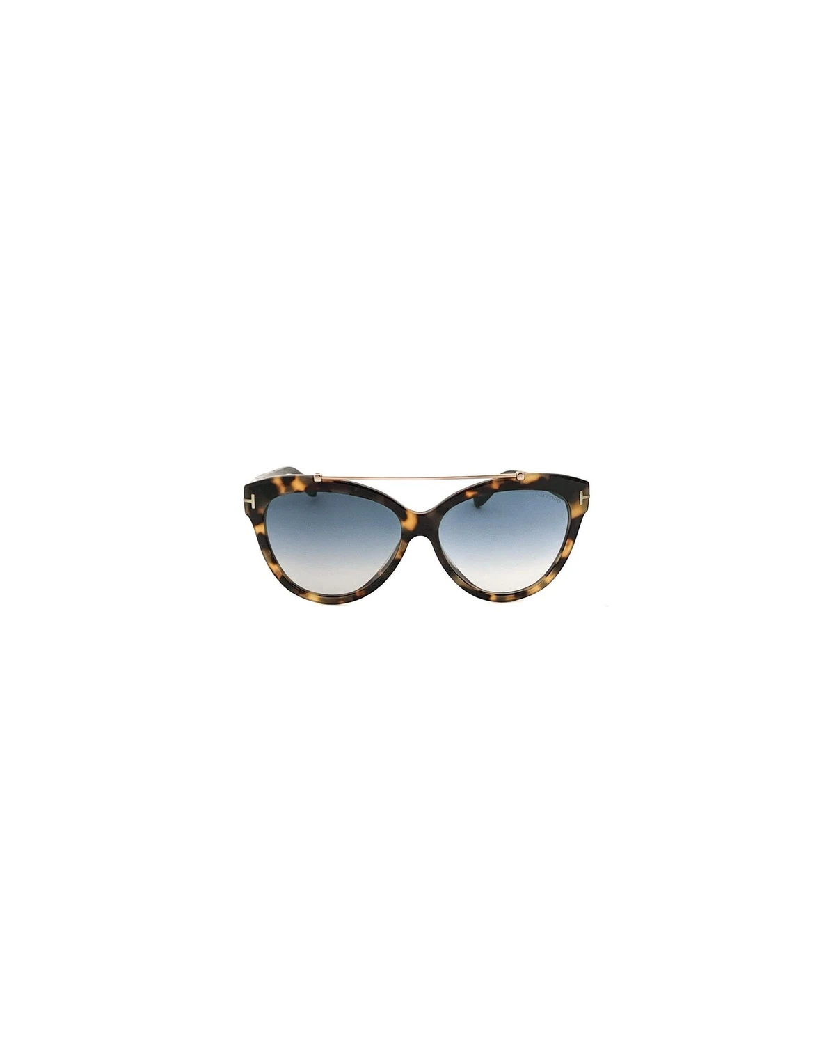 Tom Ford 518 56W 58 Kadın Güneş Gözlüğü — görsel 2