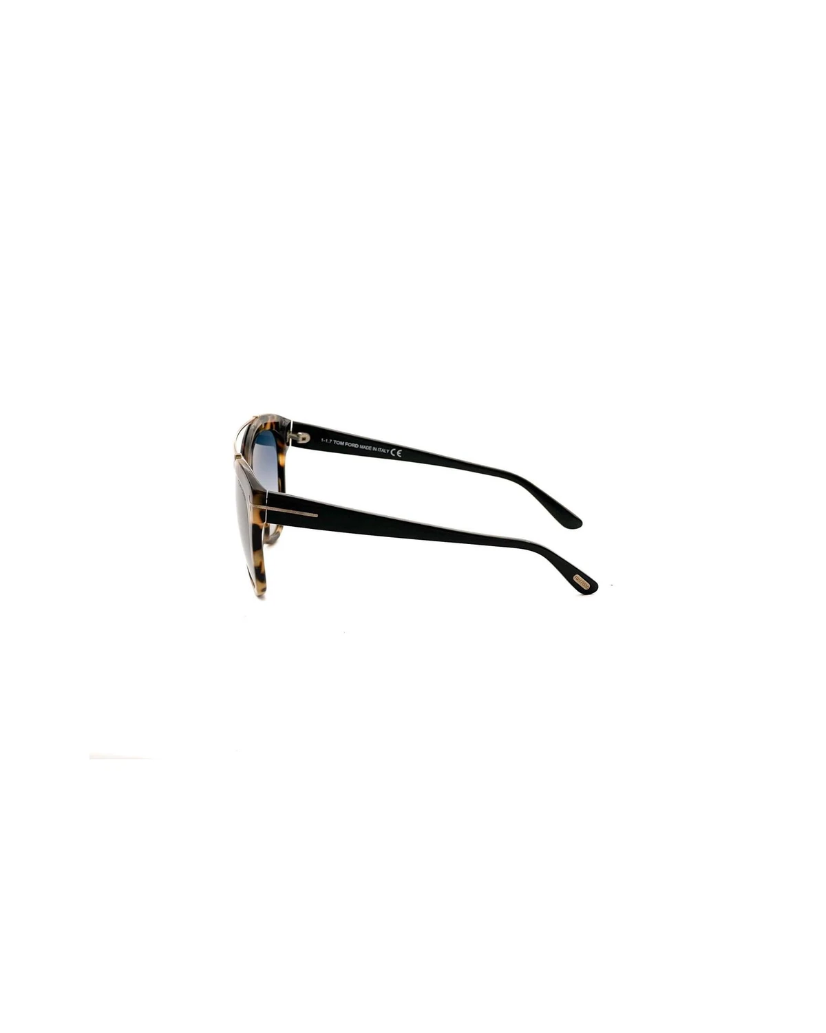 Tom Ford 518 56W 58 Kadın Güneş Gözlüğü — görsel 3