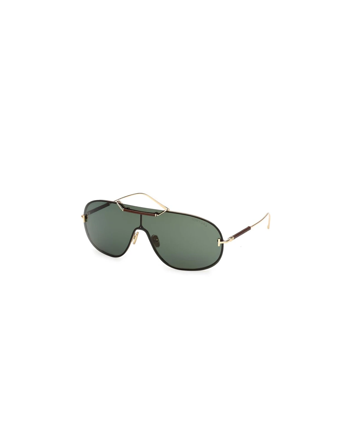 Tom Ford FT1309 30N Unisex Güneş Gözlüğü — görsel 2