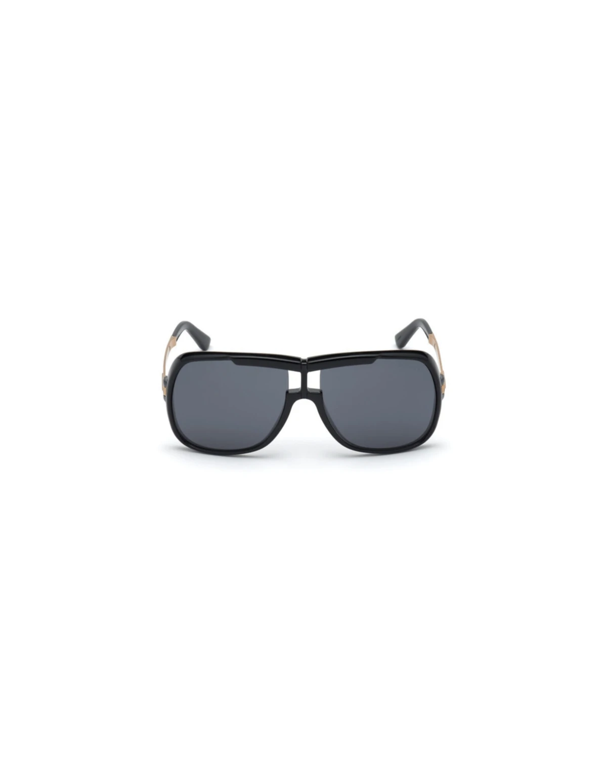 Tom Ford Caine (ft0800-01a) 62 Güneş Gözlüğü — görsel 3
