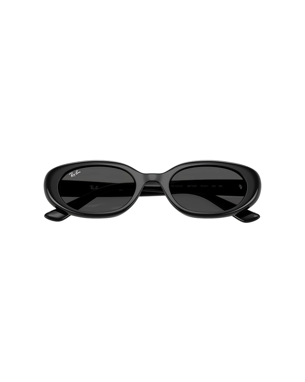 Ray-Ban RB 4441D 667787 - 53 (Large Beden) Kadın Güneş Gözlüğü — görsel 3
