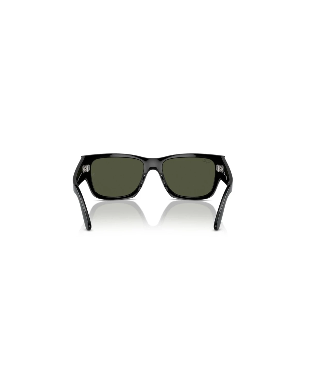 Ray-Ban Güneş Gözlüğü RB0947S Carlos 901/31Siyah — görsel 5