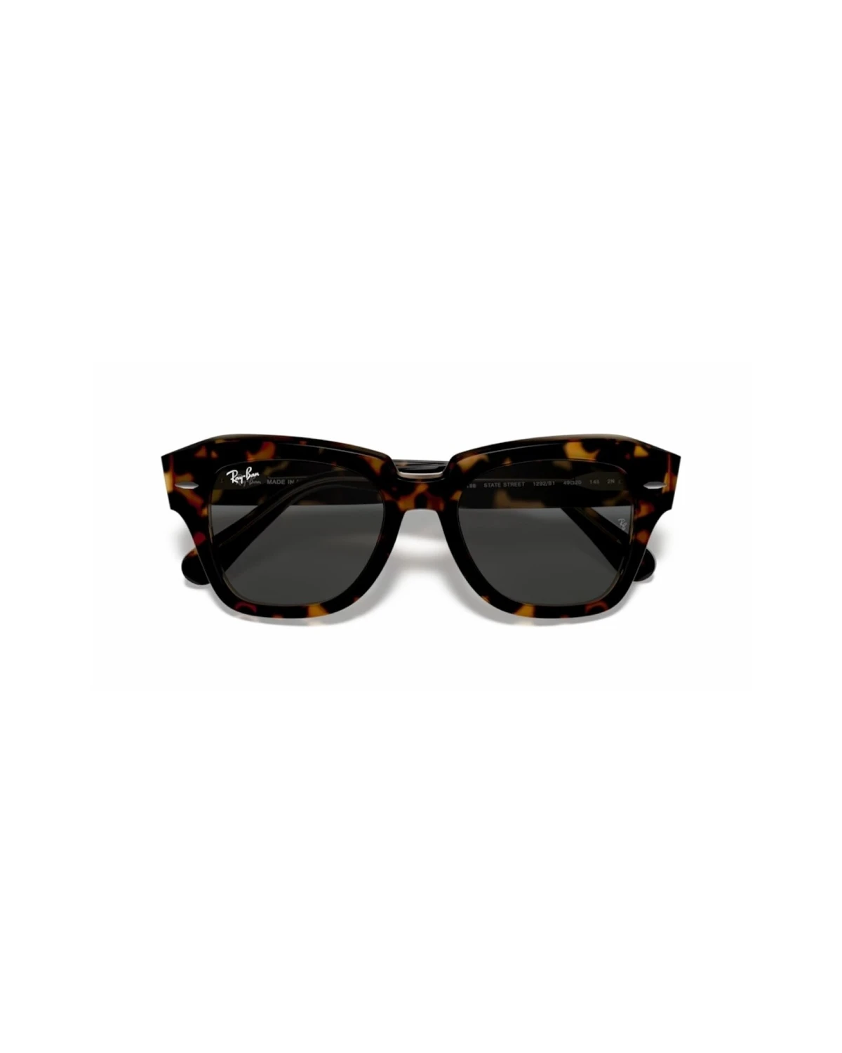 Ray-Ban Güneş Gözlüğü RB2186 49 1292B1 — görsel 4