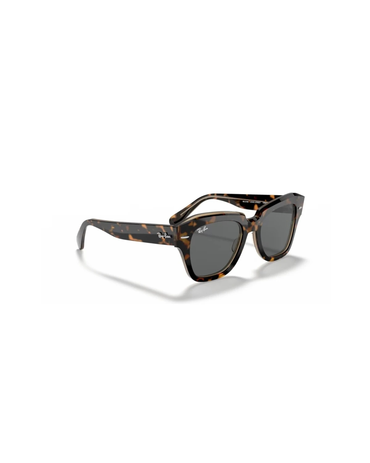 Ray-Ban Güneş Gözlüğü RB2186 49 1292B1 — görsel 3