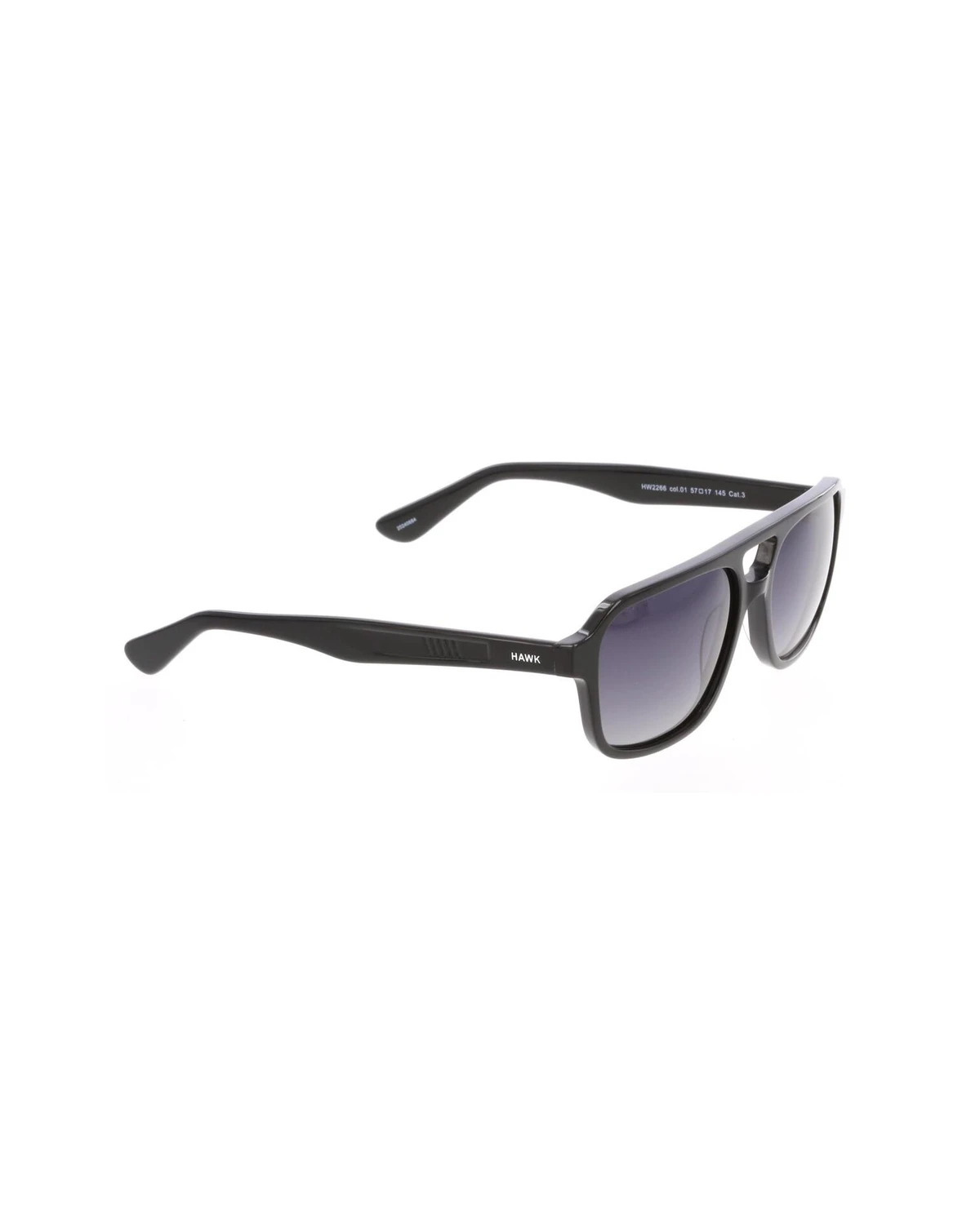 Hawk HW2266-01 57 Polarize Erkek Güneş Gözlüğü — görsel 3
