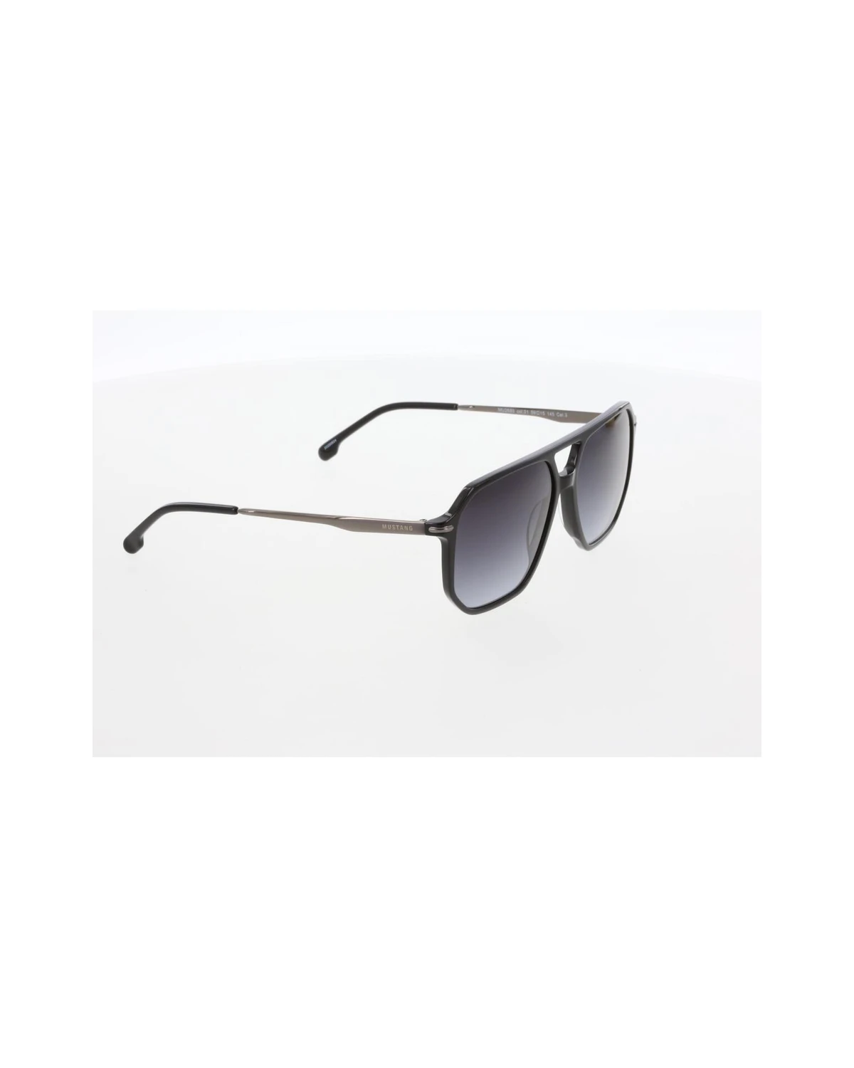 Mustang MU2680-01 59 Unisex Güneş Gözlüğü — görsel 3